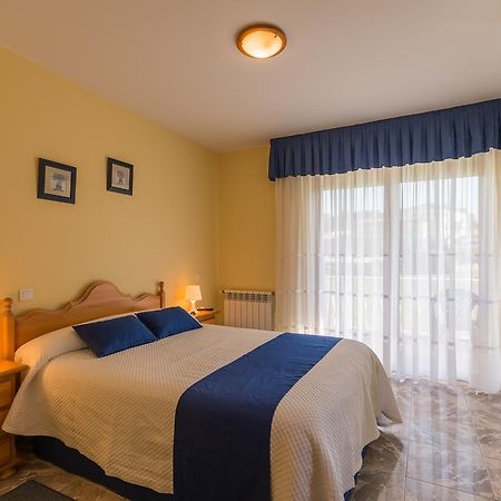 Hotel La Bolera Isla Ngoại thất bức ảnh