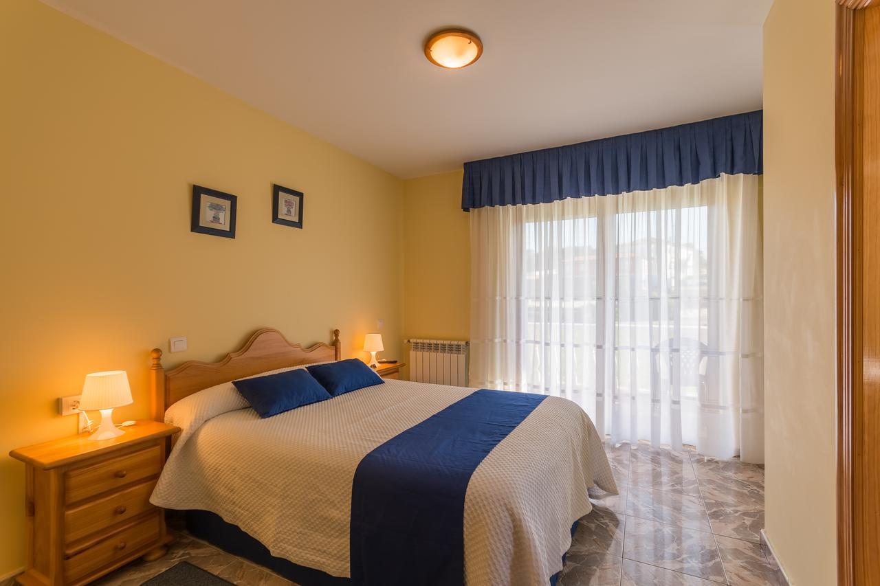 Hotel La Bolera Isla Ngoại thất bức ảnh